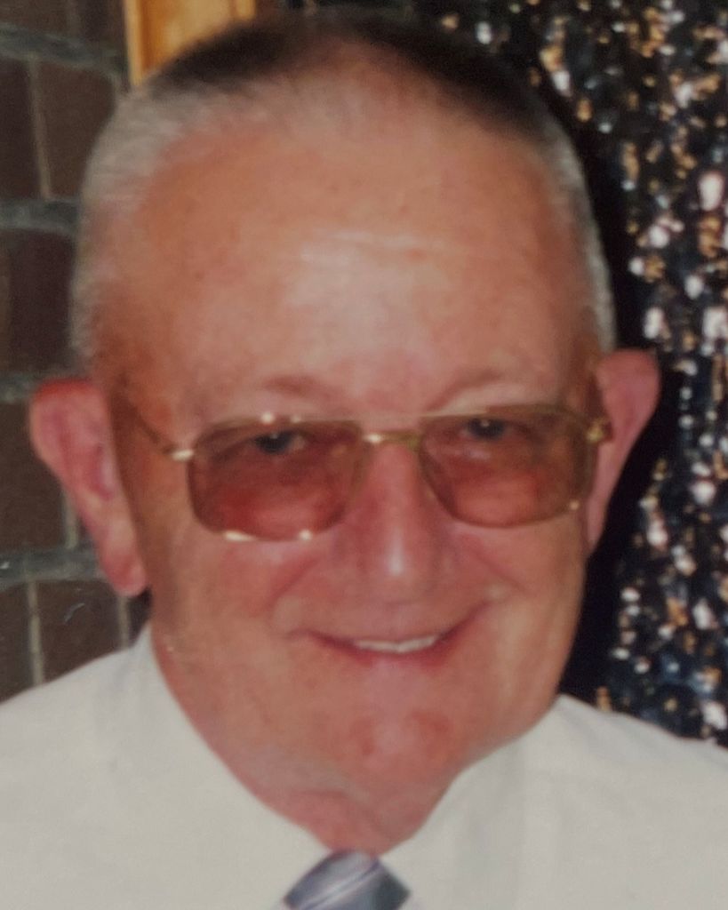 Andrew "Jack" J. Hardenburg, Jr. Profile Photo