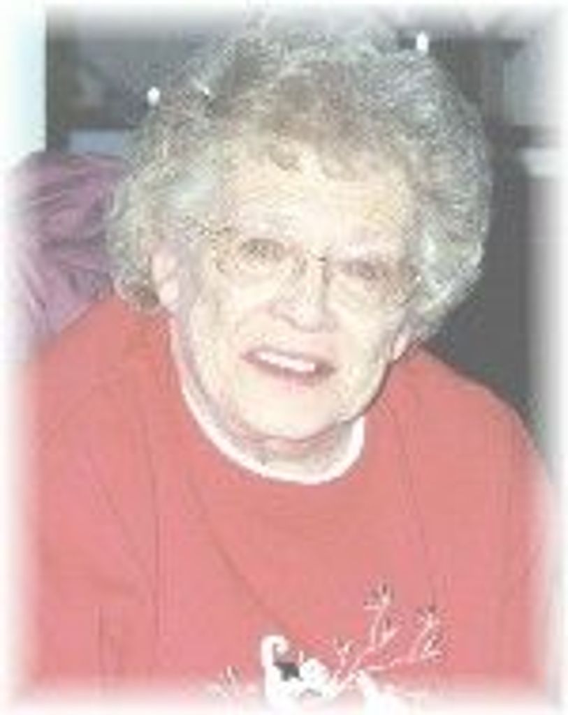 Margaret Ann Kilgore