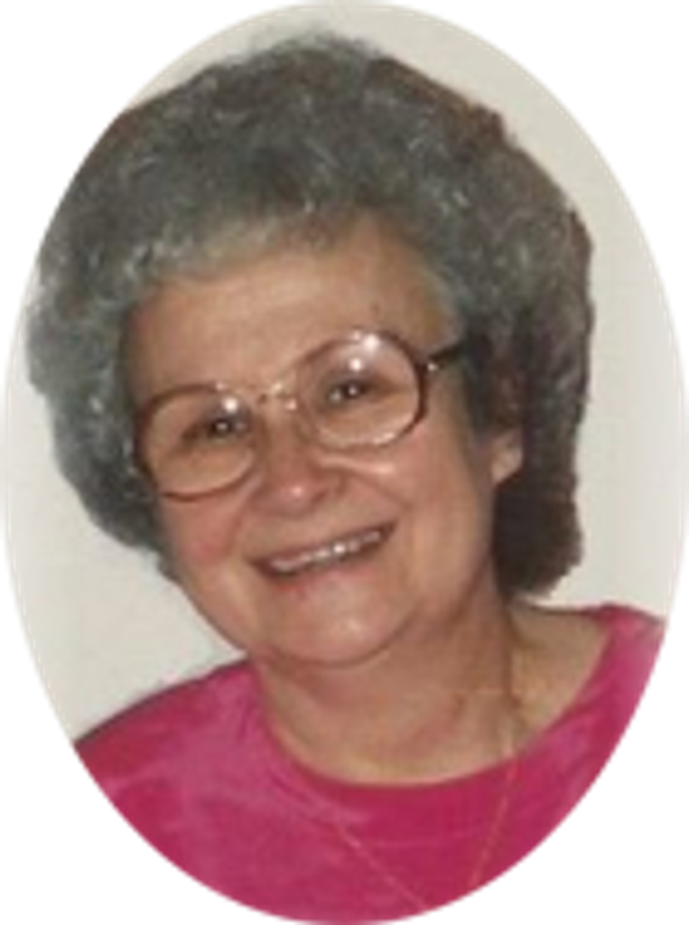 Mary Rice