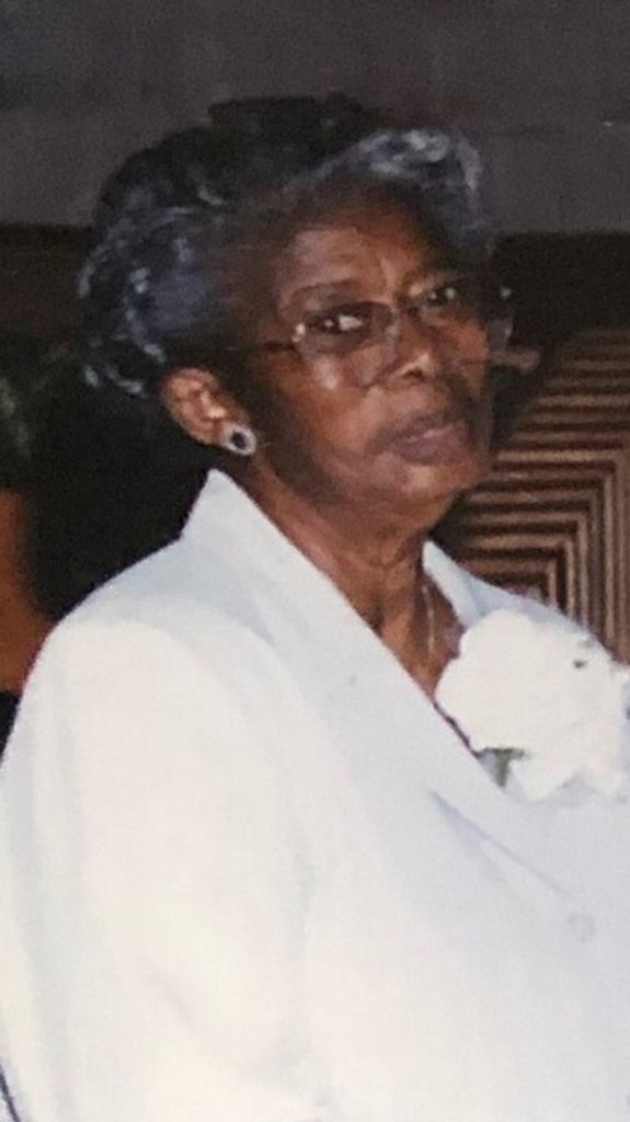 Willie Mae Coleman Profile Photo