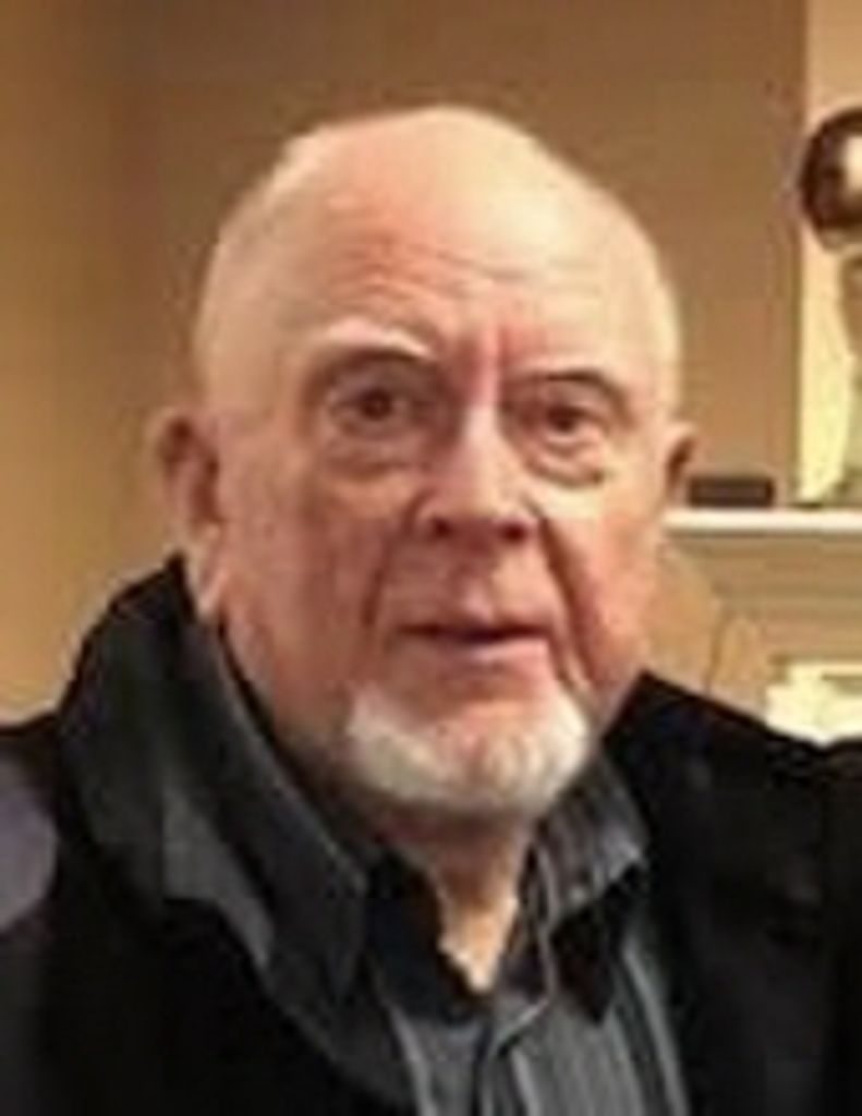Richard Trevor Owen