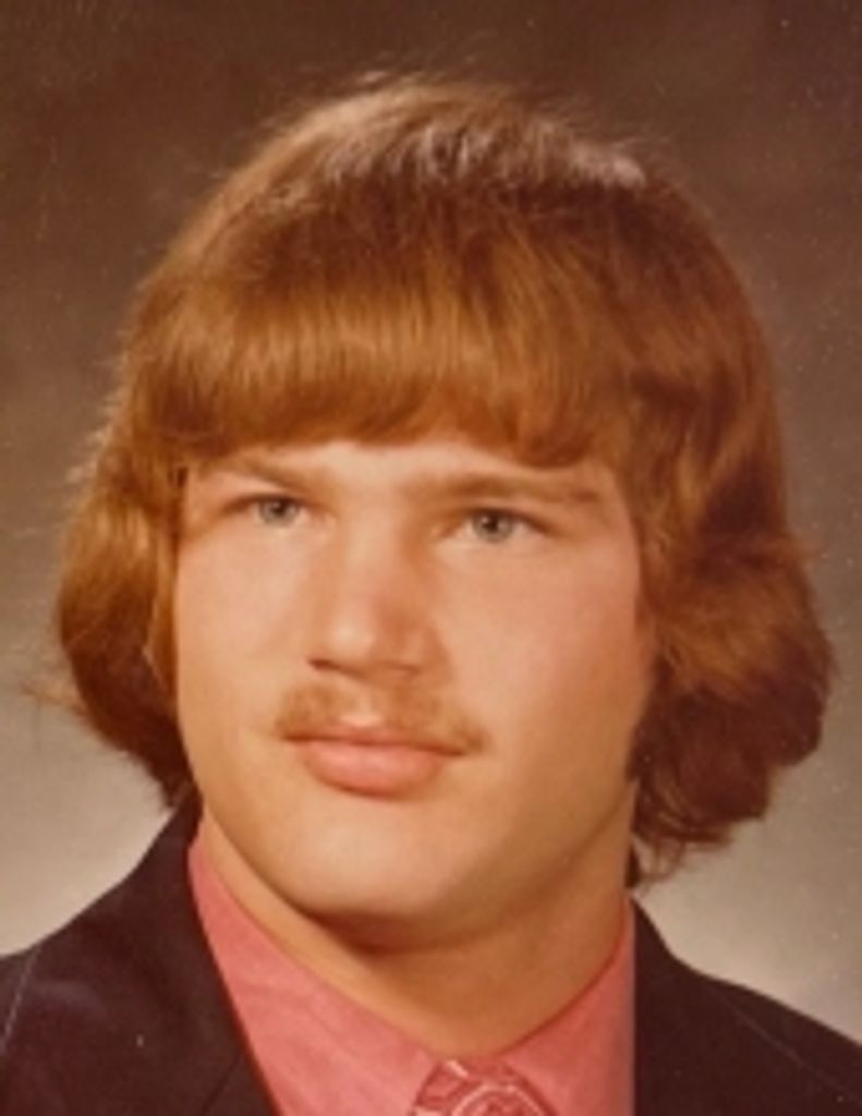 Gerald Richard Lukowski