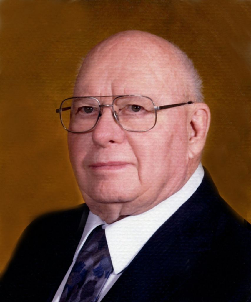 Henry Rigby Profile Photo