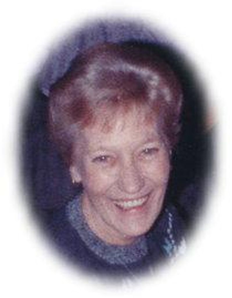 June Cathryn Thurman