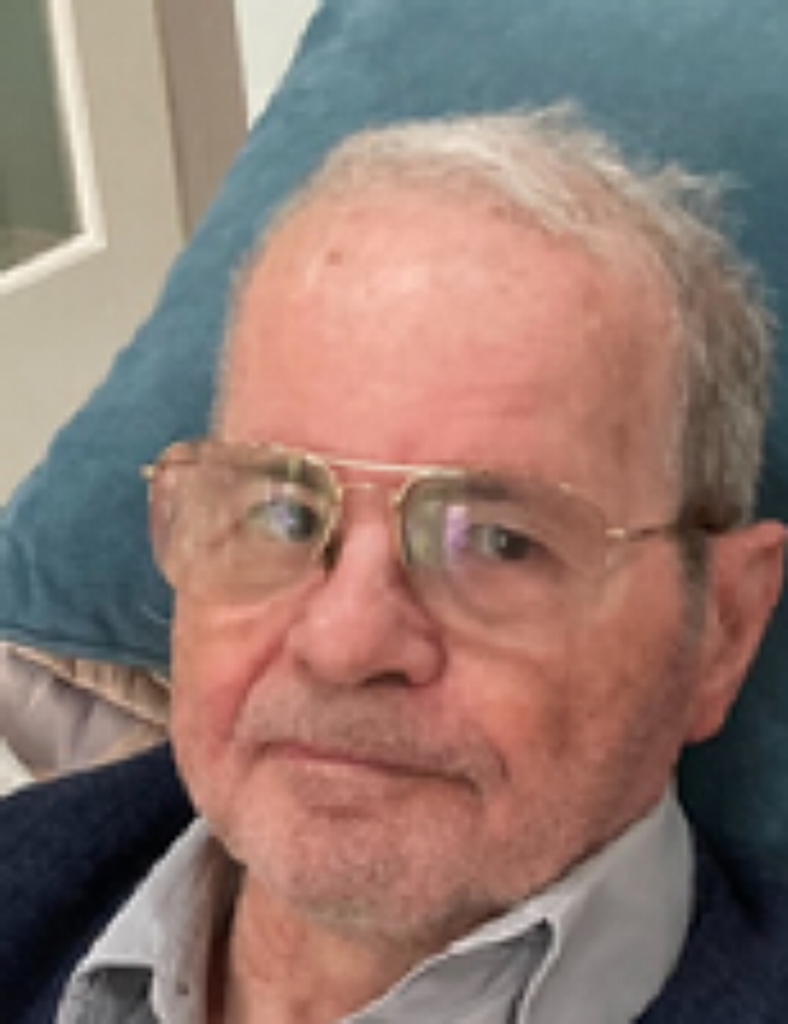 Vladimir Radev