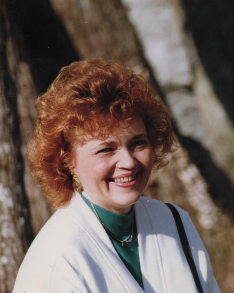 Shirley B. Johnson Profile Photo