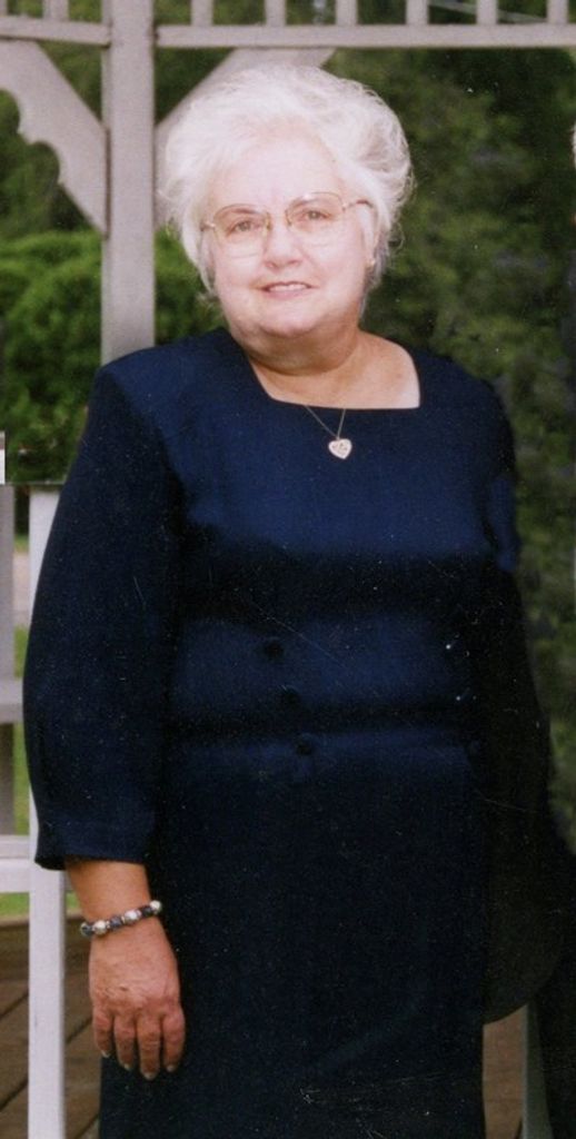Barbara Ann Brock Profile Photo