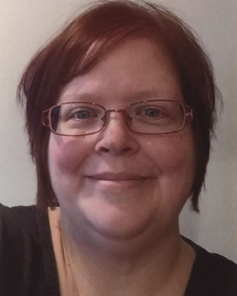 Angel Beatty Pritt Profile Photo