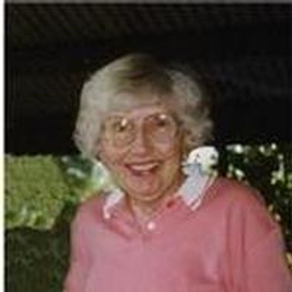 Barbara J. Yost