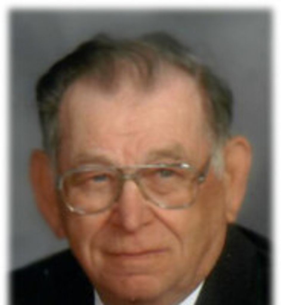 Julius Ahrns