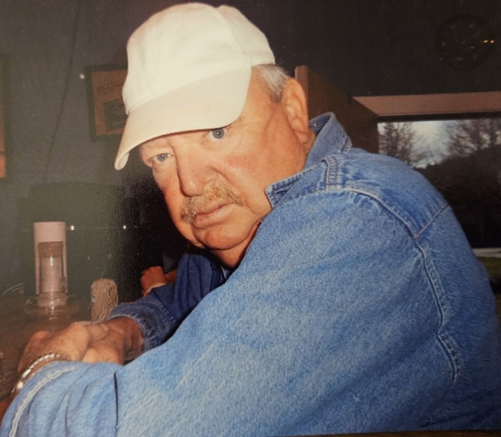 Charles Allen McCall