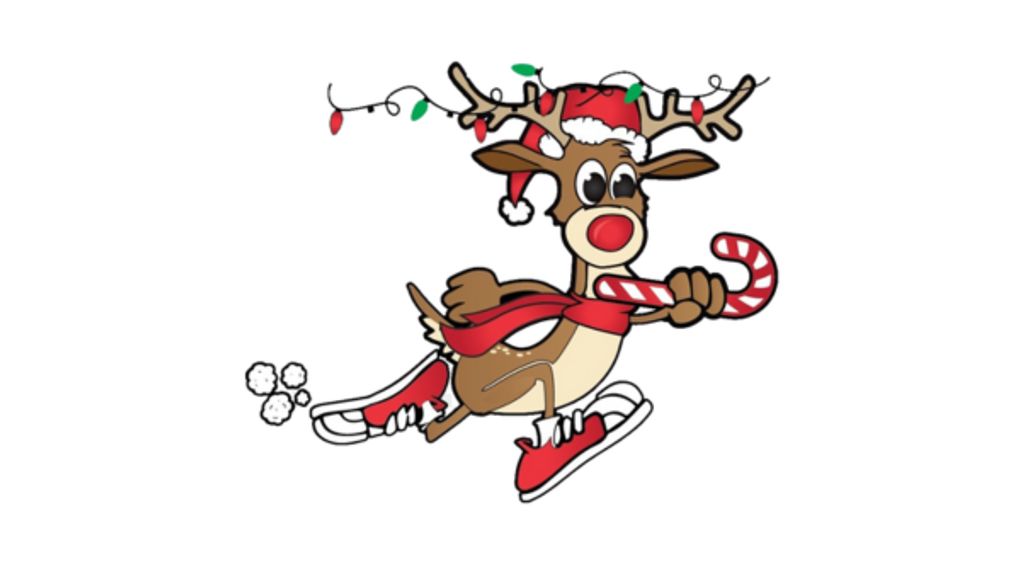 Whispering Christmas Jingle Jog 5K Family Fun Run/Walk