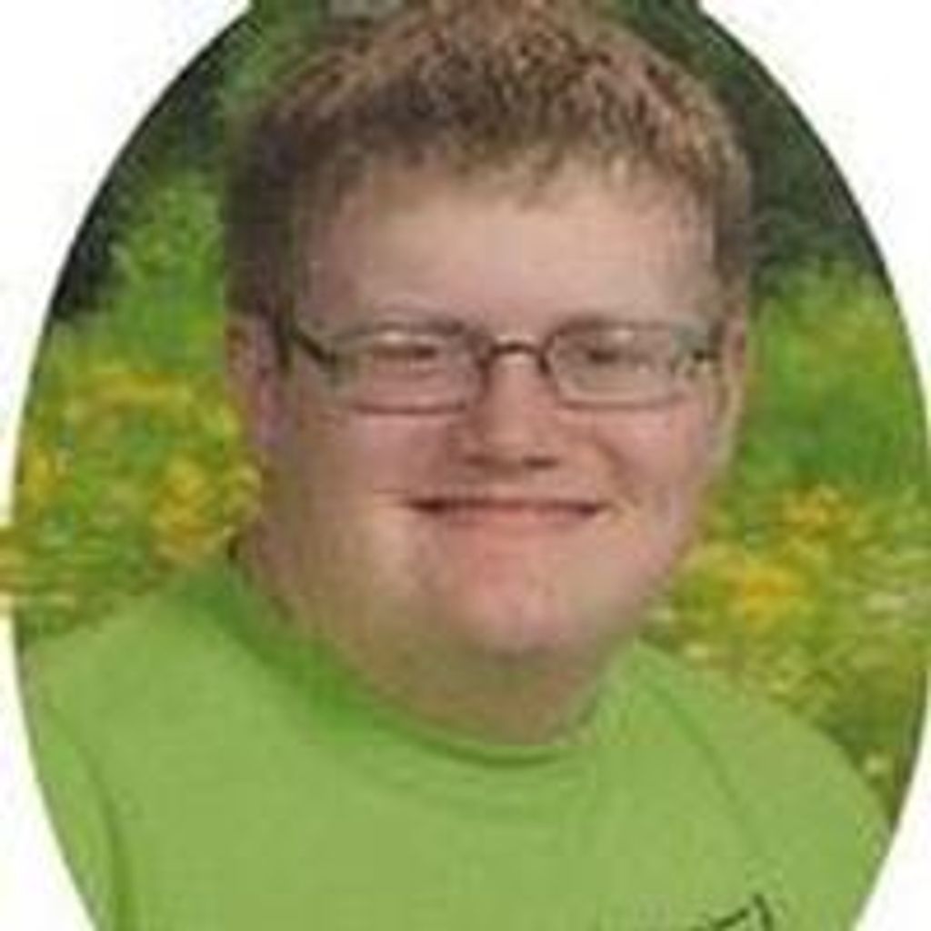 Adam Lee Thompson Profile Photo