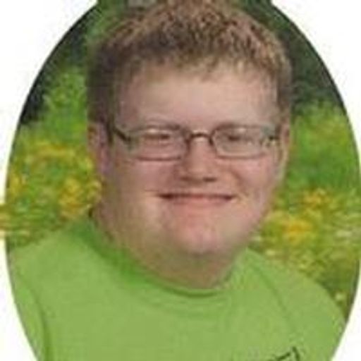 Adam Lee Thompson Profile Photo