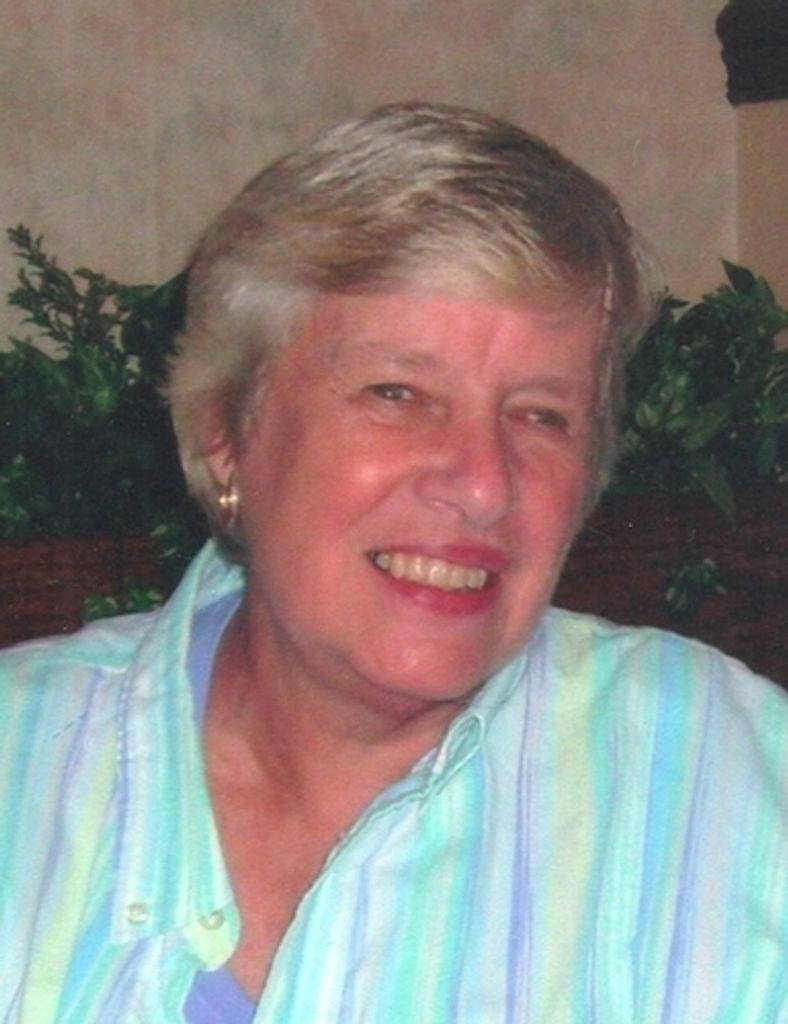 Jeanne M. Walsh Profile Photo