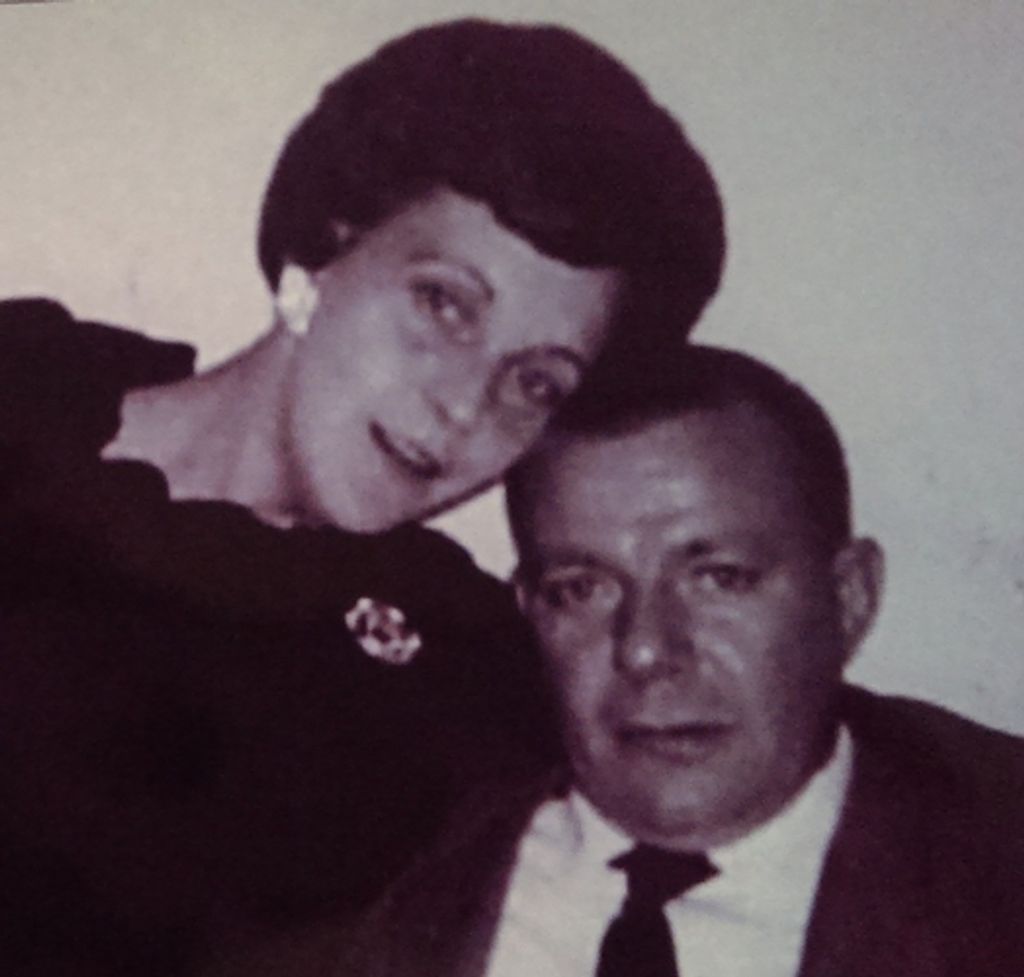 Shirley Lawson (Vanmatre)