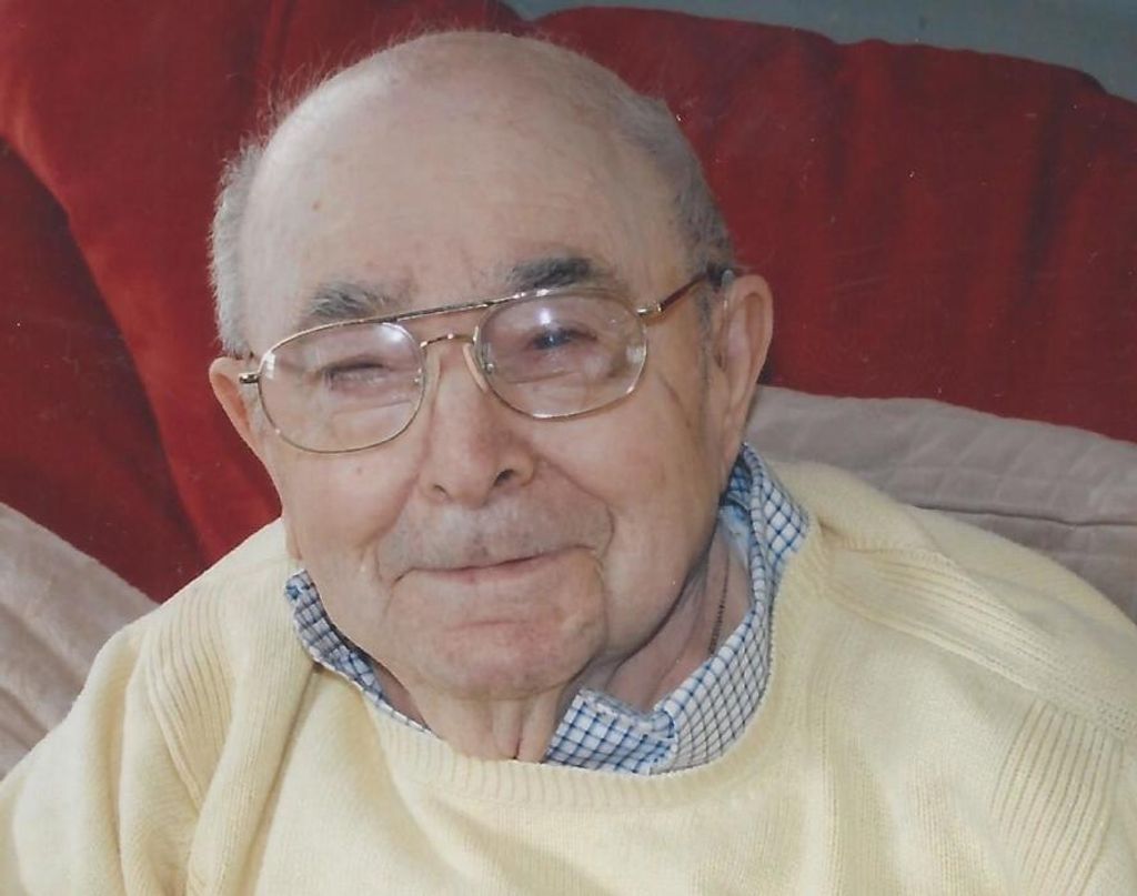 Anthony Joseph Fasulo