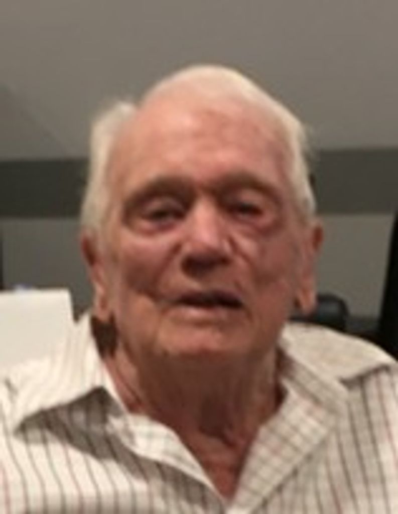Howard F. Ludwig