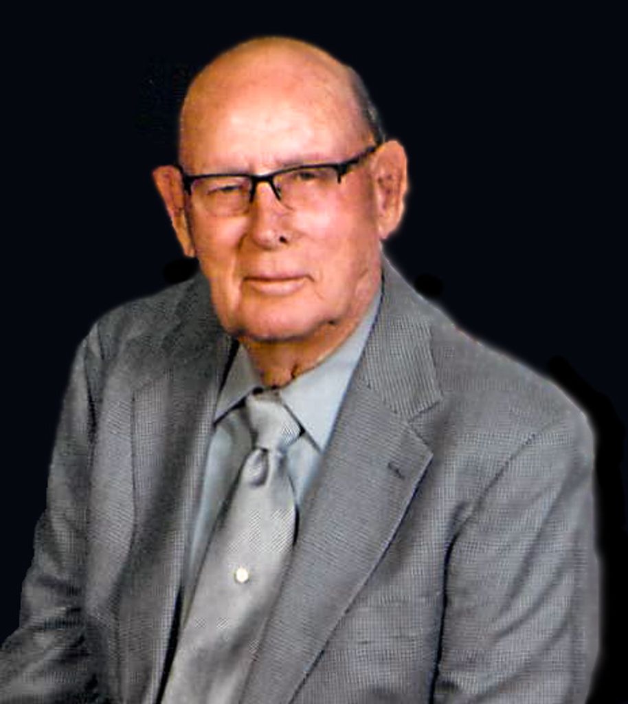 Thomas Lloyd Warner