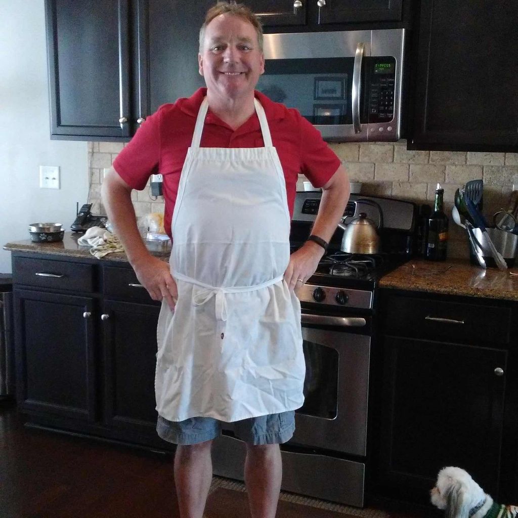 Richard Alan Sims Profile Photo