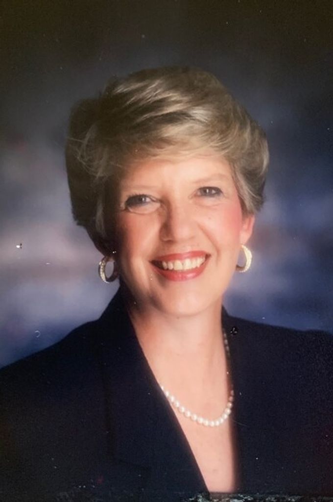 Barbara Nelle Gary Profile Photo