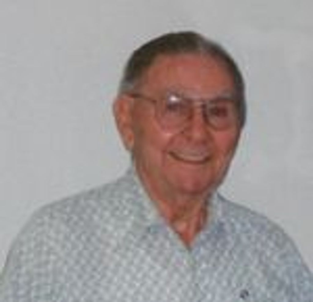 Clyde H. Lockard