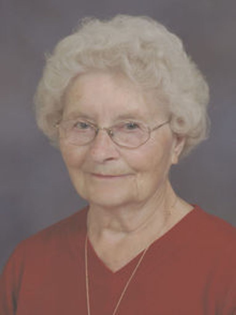 Arlene Boyea