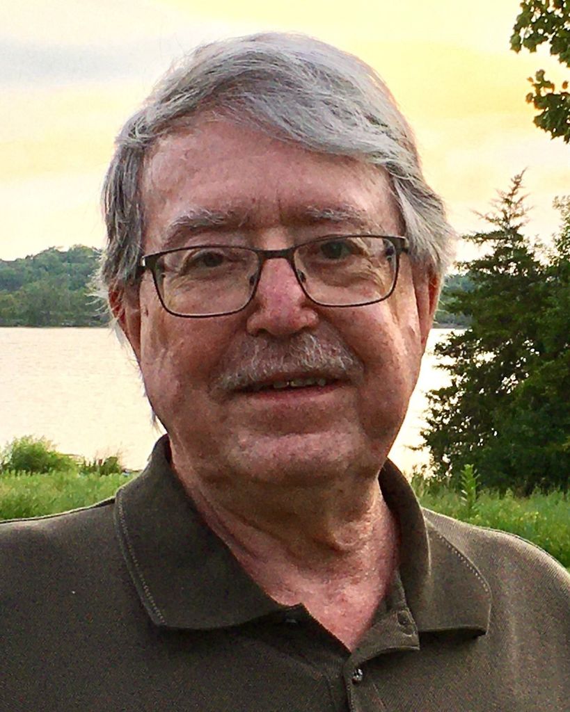 James E. Hamilton Profile Photo