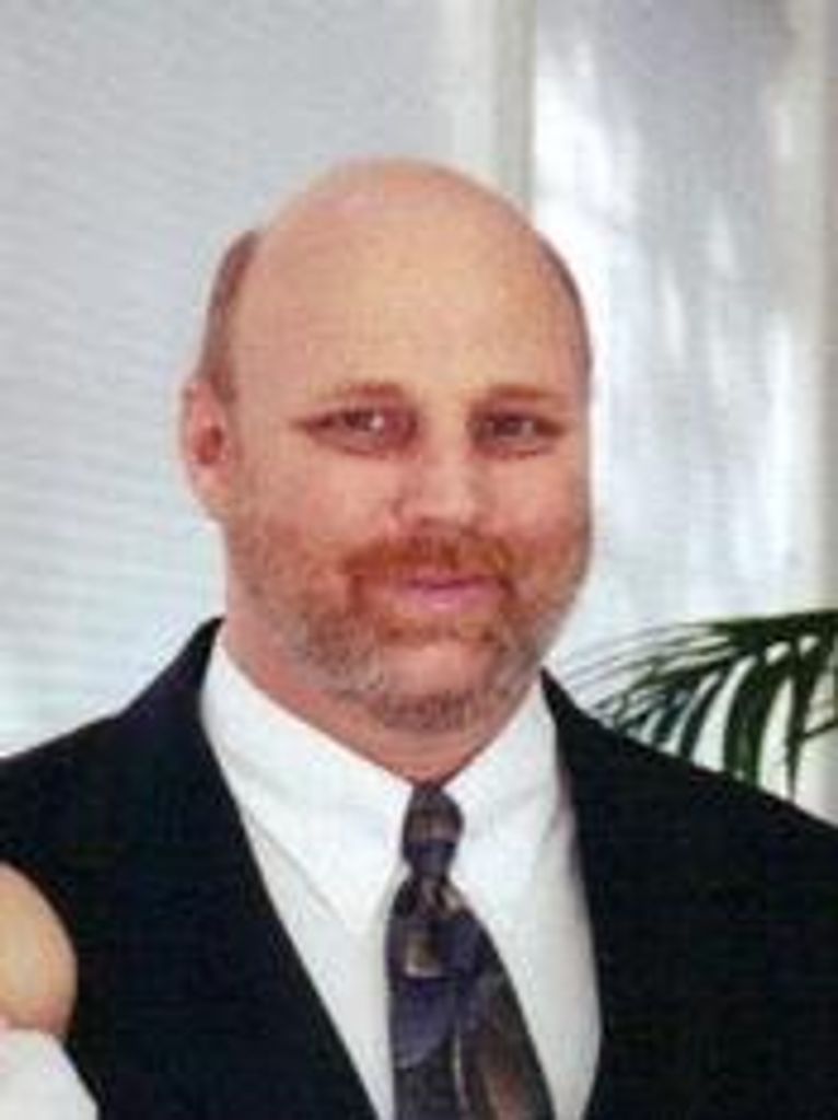 David Wayne Ducote Profile Photo