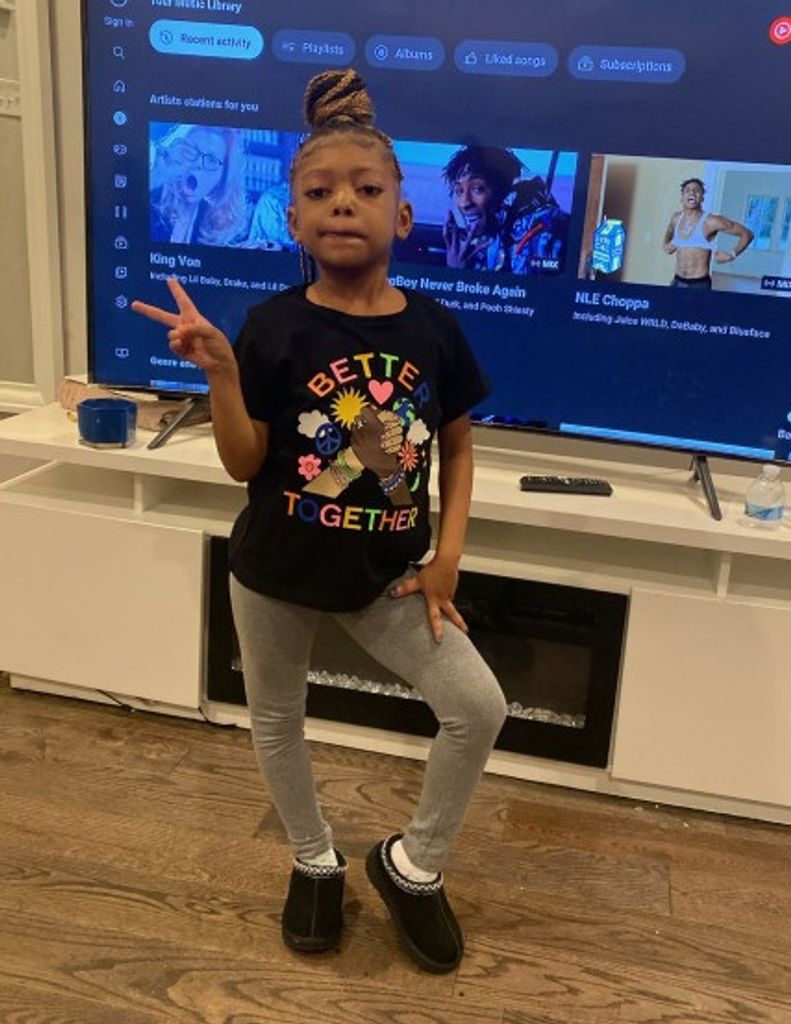 Sherrell Terranika Coulter