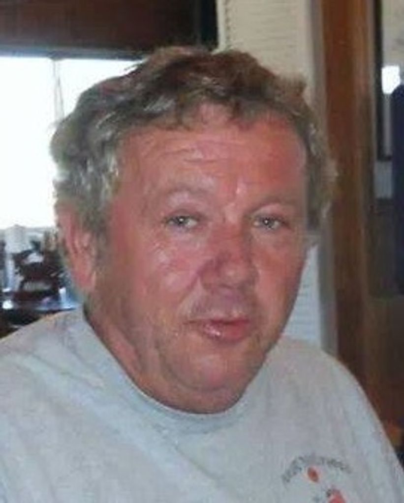 Mark P. Toner Profile Photo