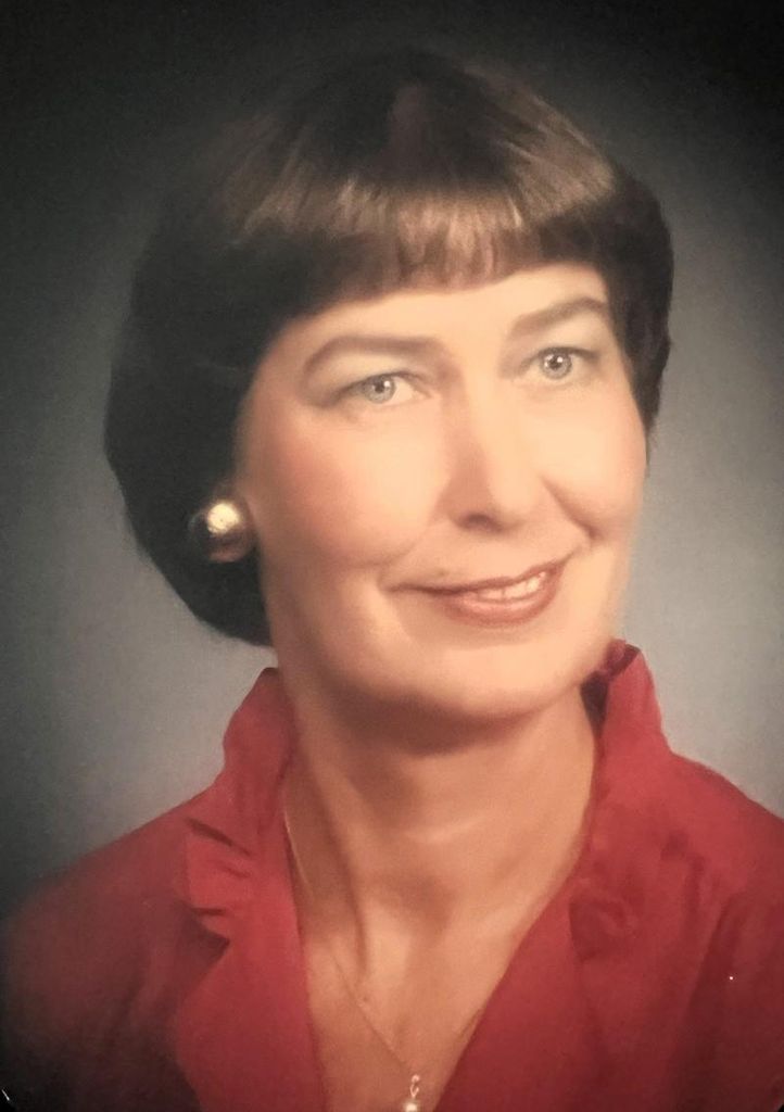 Patricia Emery Profile Photo