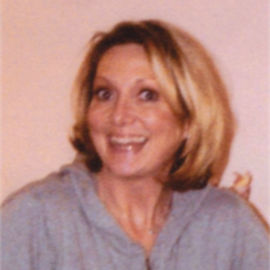 Jill Helene Nerat