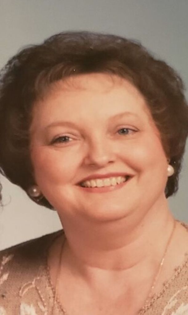Lynda Jo Pate Profile Photo