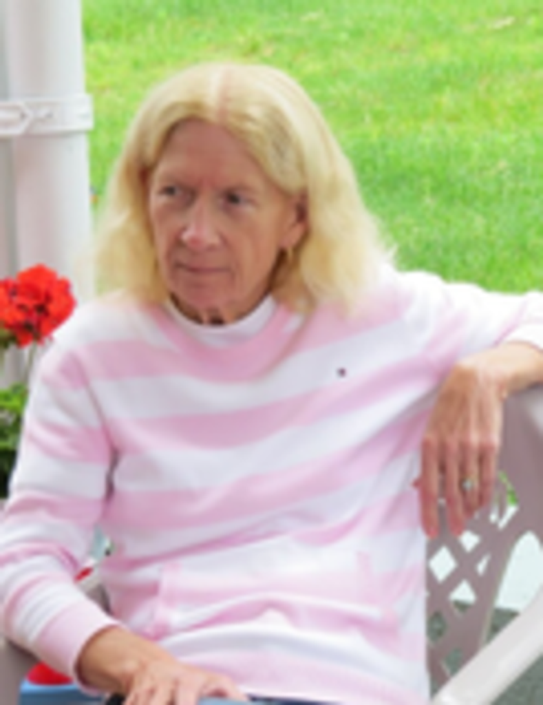 Marie Hassett Mellin Profile Photo