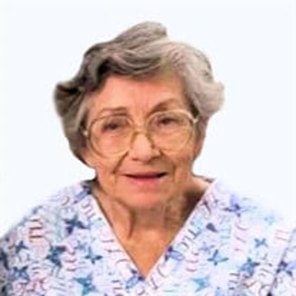 Violet “Angi” Anne Adkins