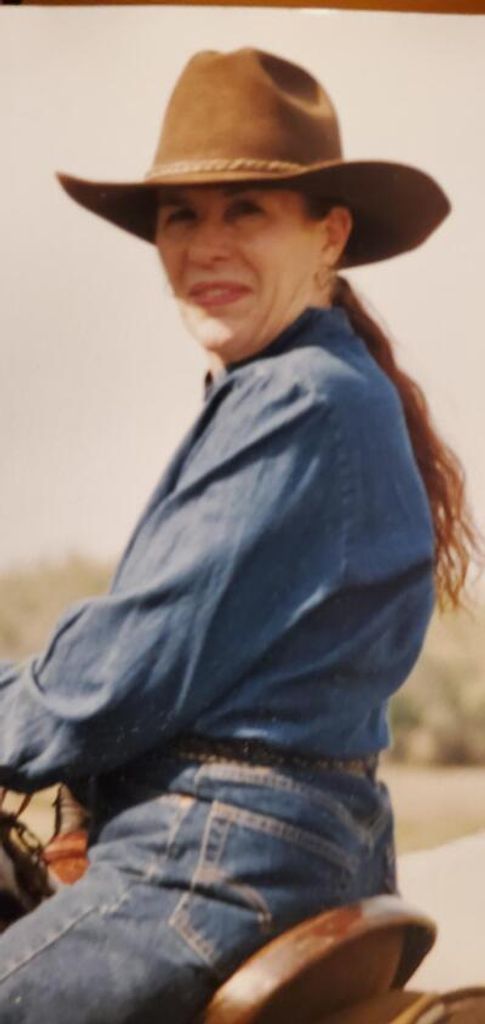 Gretchen Dale Hudson Brown Profile Photo