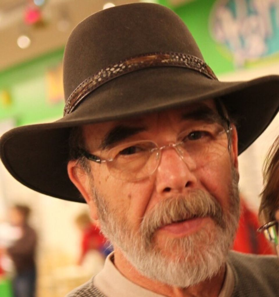 Paul D. Phillips Profile Photo