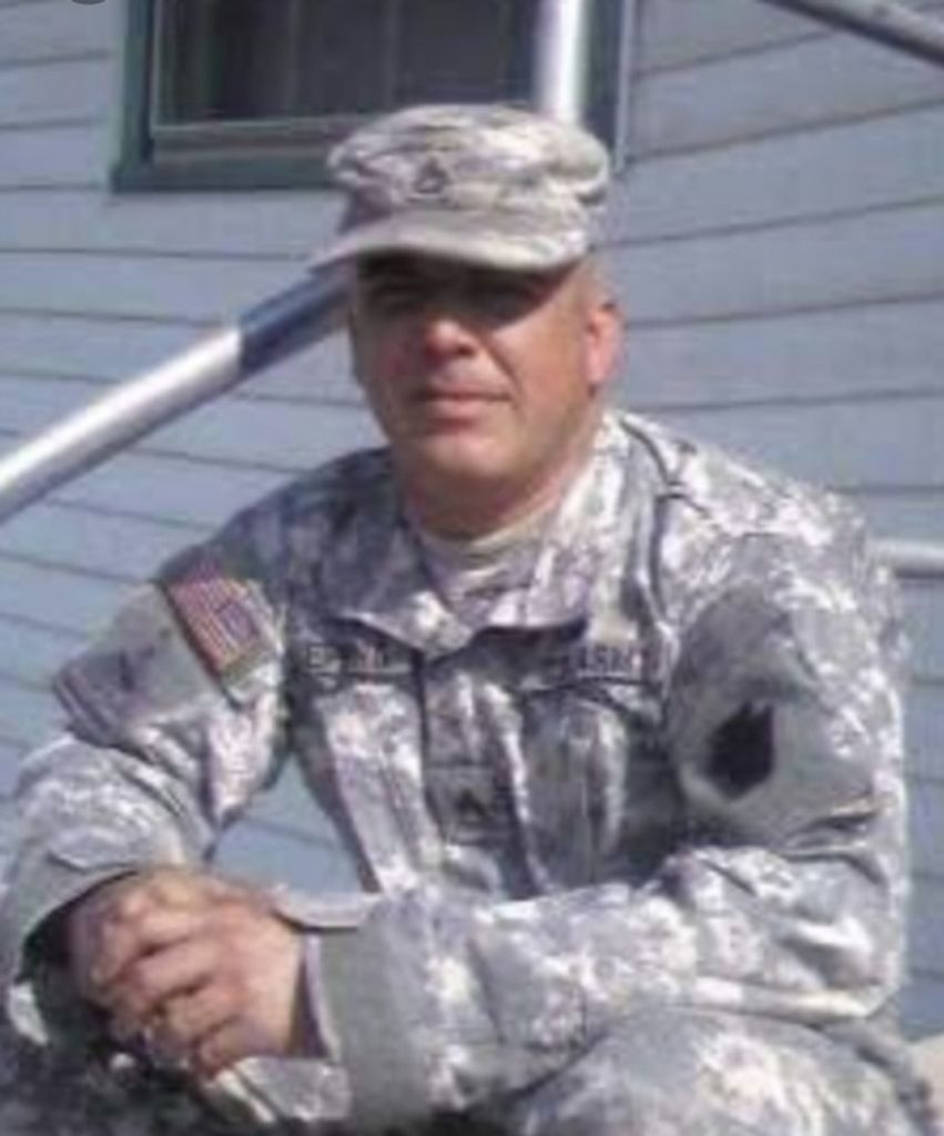 Mark K. Klepping