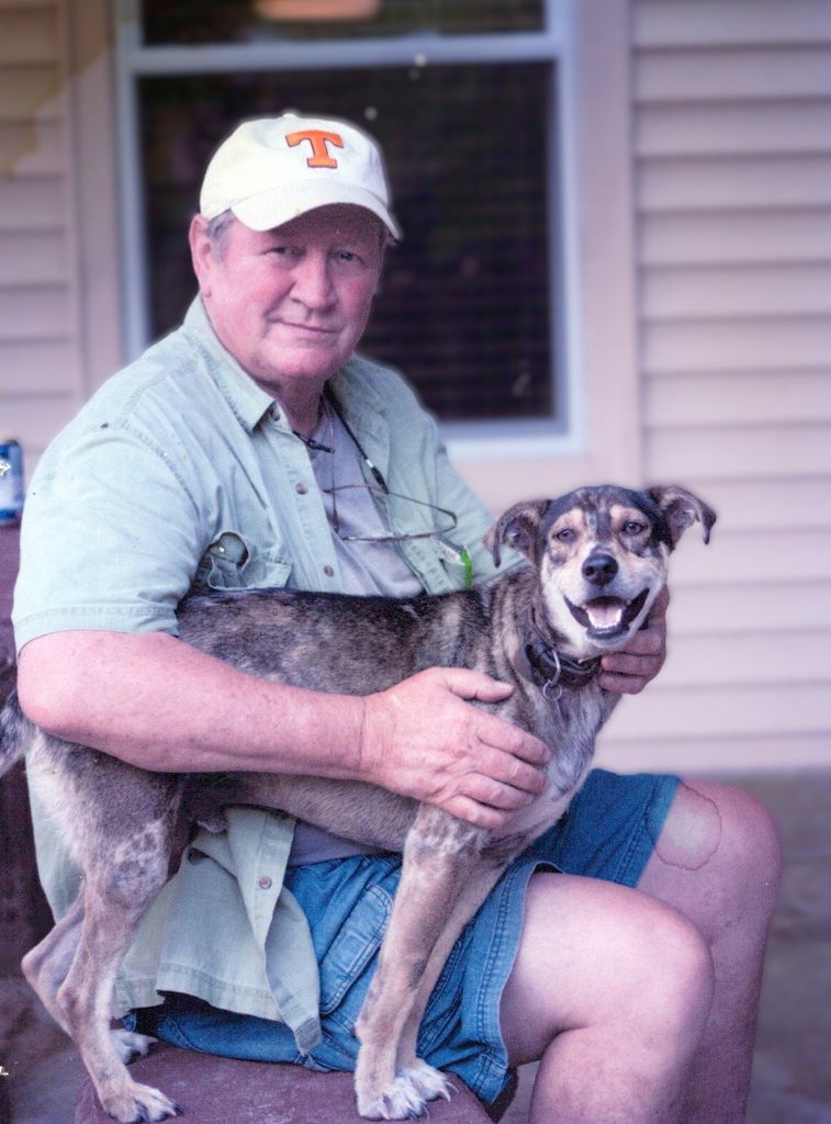 Michael Kenneth Thomas Profile Photo