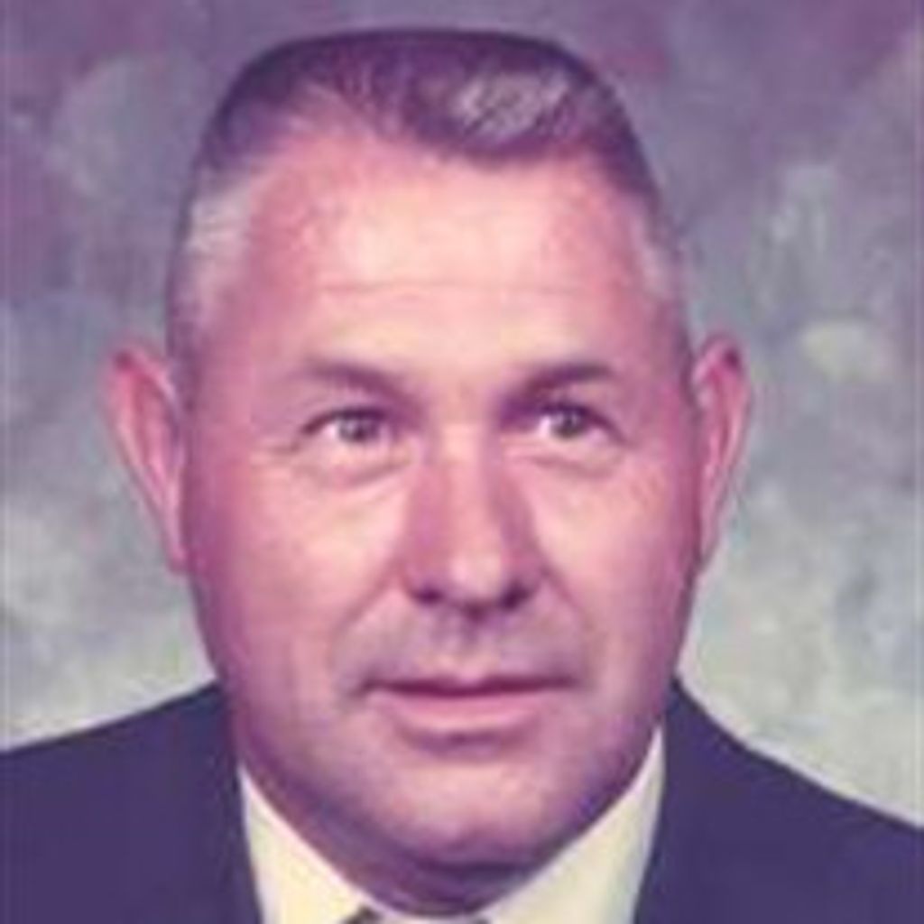 Gilbert McGuyer
