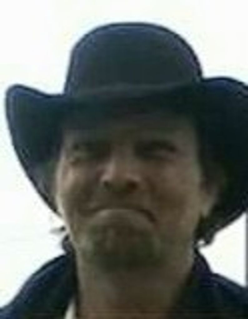 Richard Edward Stog