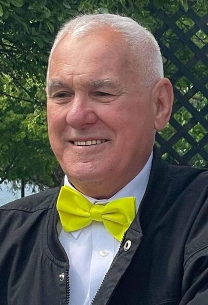 Richard P. Thibodeau Profile Photo