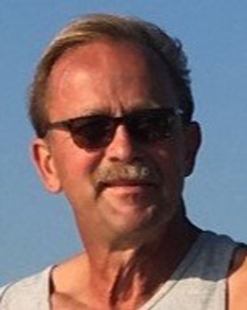 Timothy Webster Profile Photo