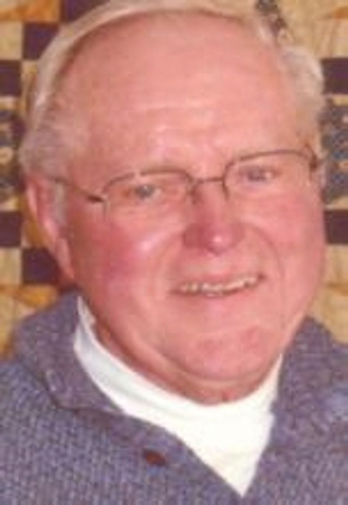 Lloyd "Leroy" Hanson