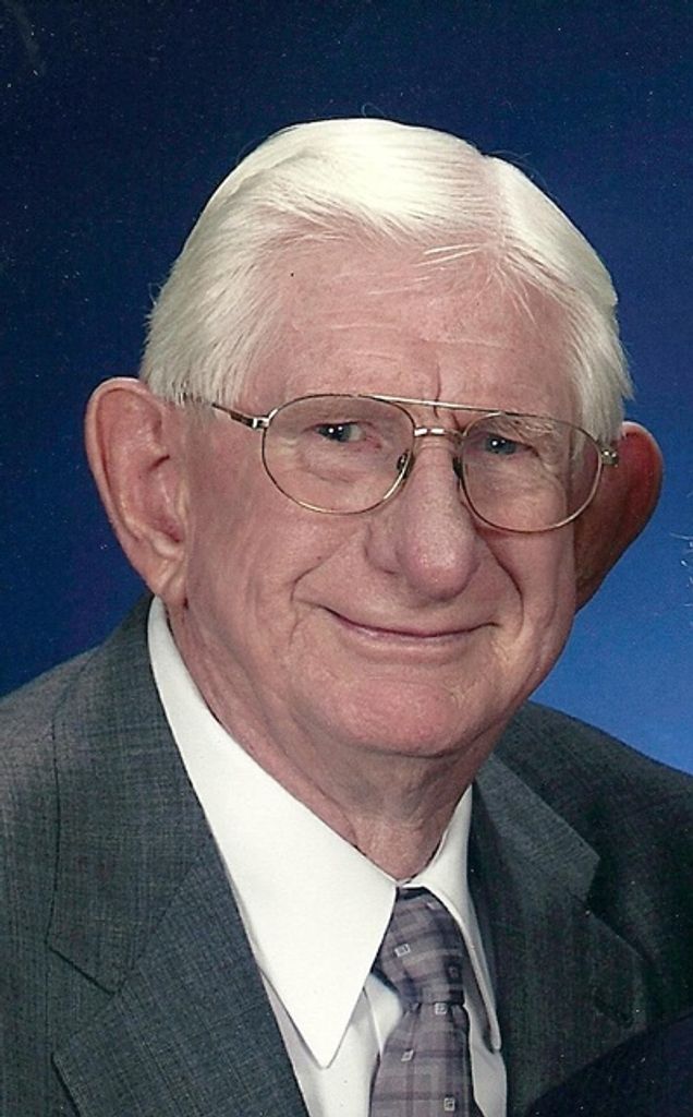 John David "J.D." Rowland