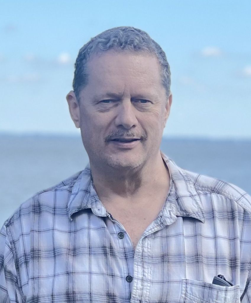 David Brian Paul Profile Photo