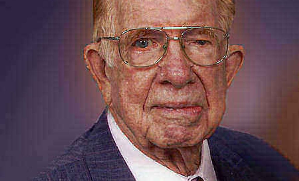 Martin A. Vogelsang