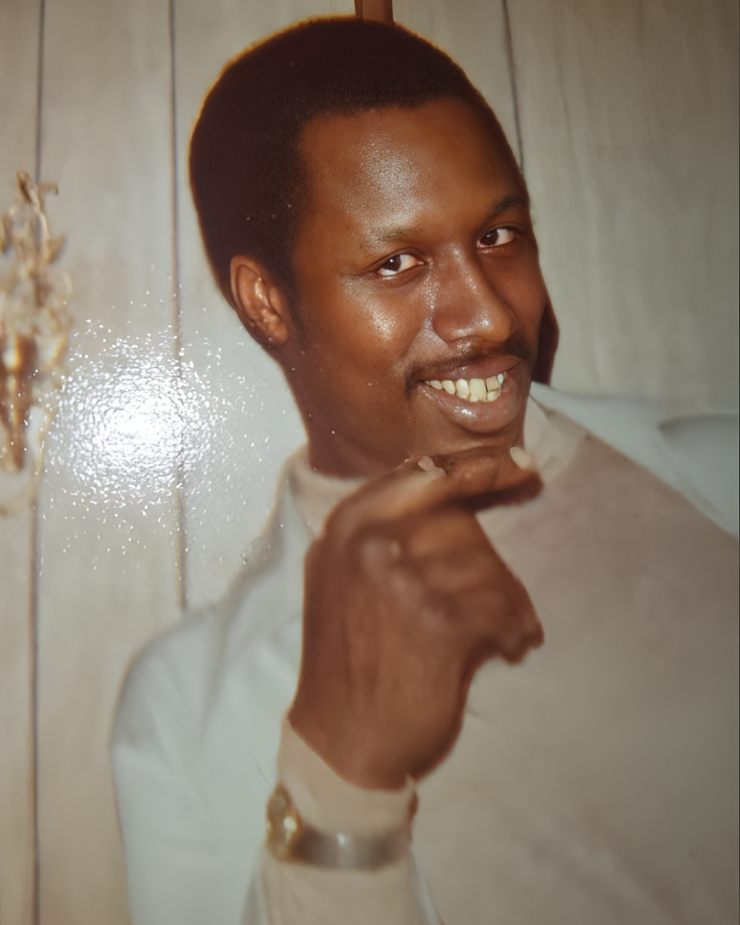 Barry Franklin Miller Profile Photo