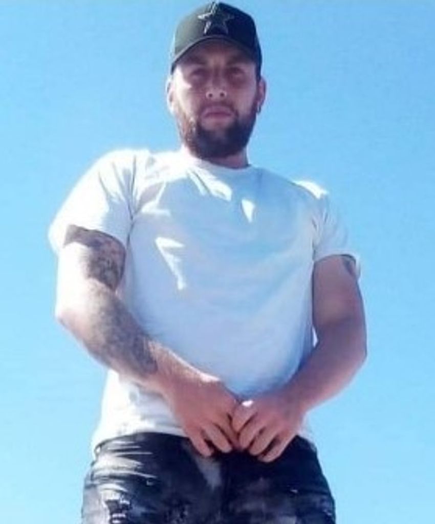 Timothy Allen Cope Profile Photo